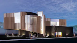 HITCH Cladding Attachment System HITCH Cladding Attachment System