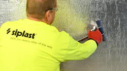 WALLcontrol Air & Water-Resistive Barrier Systems WALLcontrol Air & Water-Resistive Barrier Systems