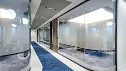 Revolution 54 Plus Glass Walls Revolution 54 Plus Glass Walls