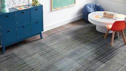 Powerbond RS Hybrid Flooring Powerbond RS Hybrid Flooring