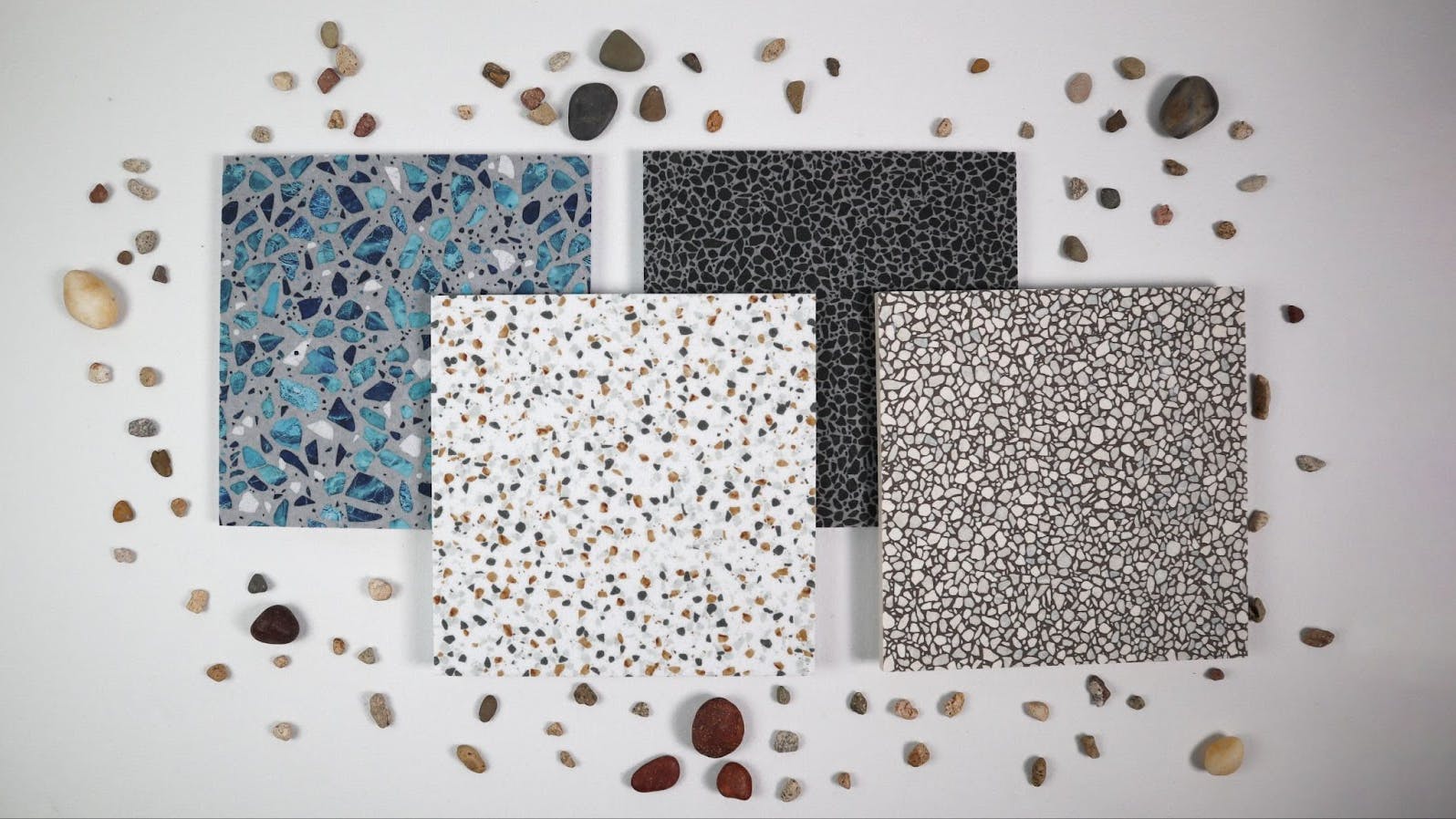 Terrazzo Collection