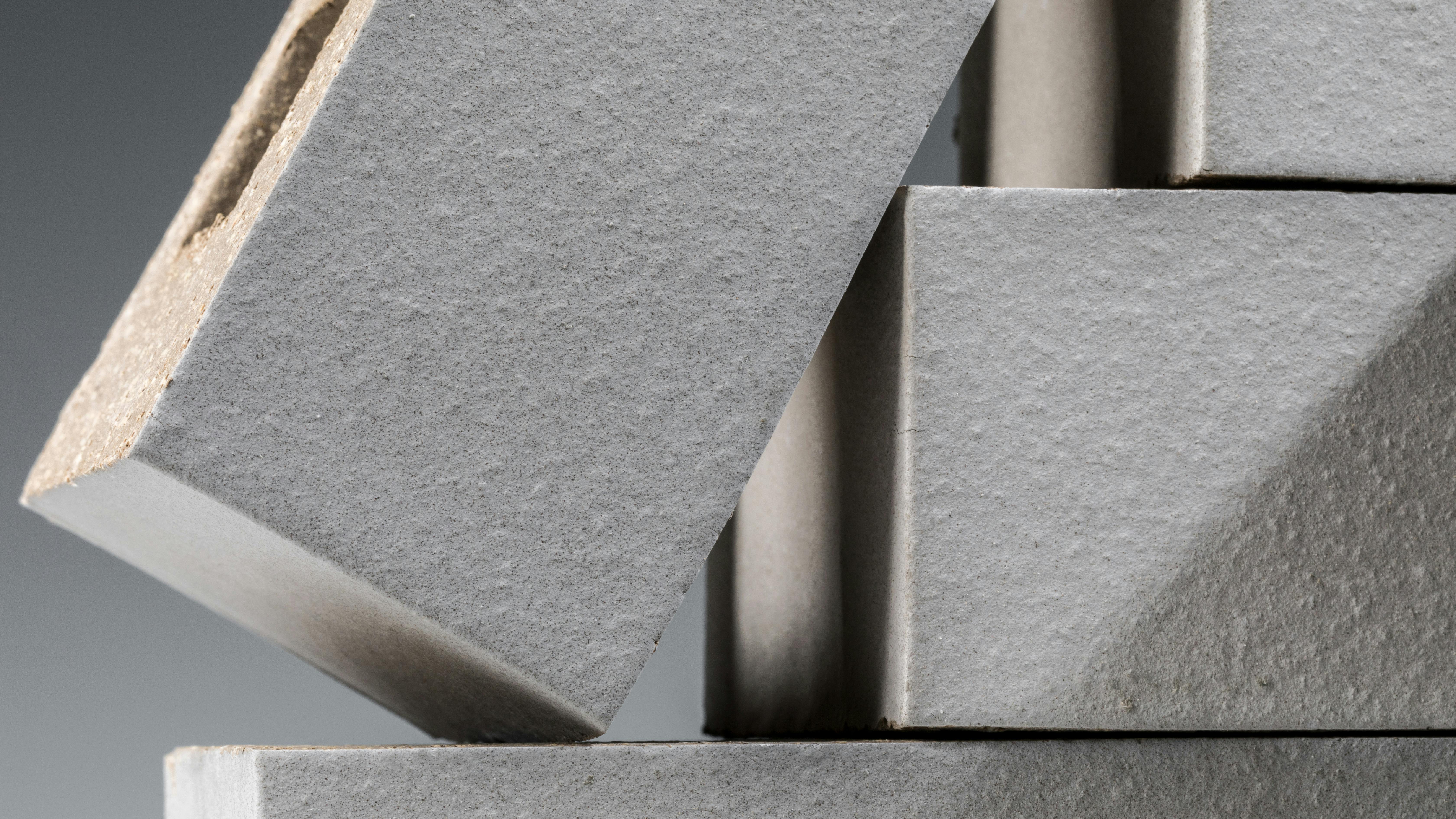Silver City Brick