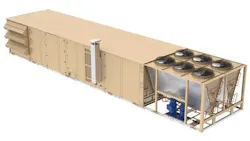 York Sun Premier Rooftop Unit York Sun Premier Rooftop Unit