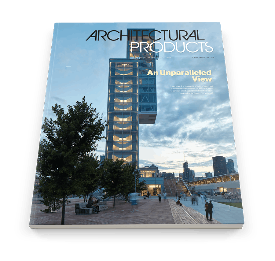 January/February 2025 cover image