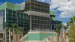 Perform Louvers Perform Louvers