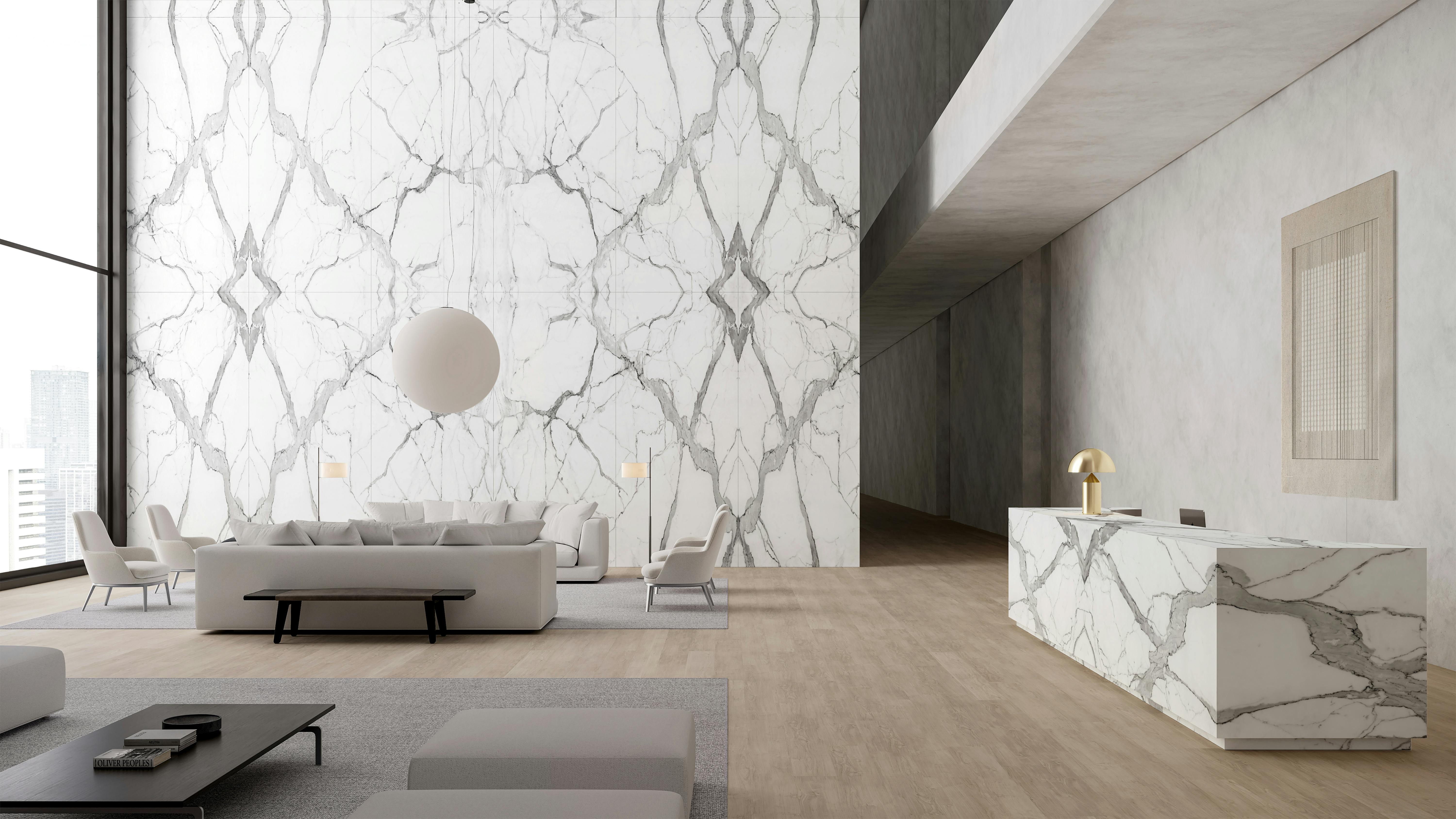 Aeterna Sintered Slabs