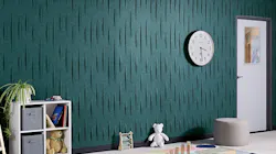 Henge Panel in Ivy Henge Panel in Ivy