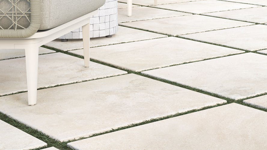 Slipwise Slip Resistant Porcelain Tile