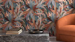 Type II Digital Wallcovering Type II Digital Wallcovering
