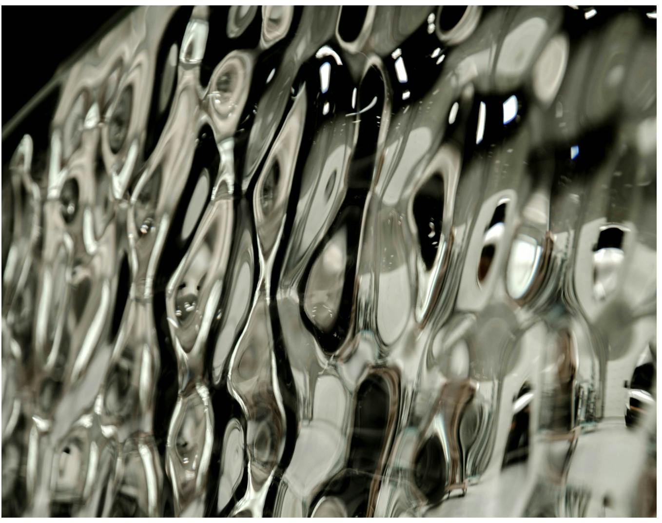 Water Glass Nathan Allen