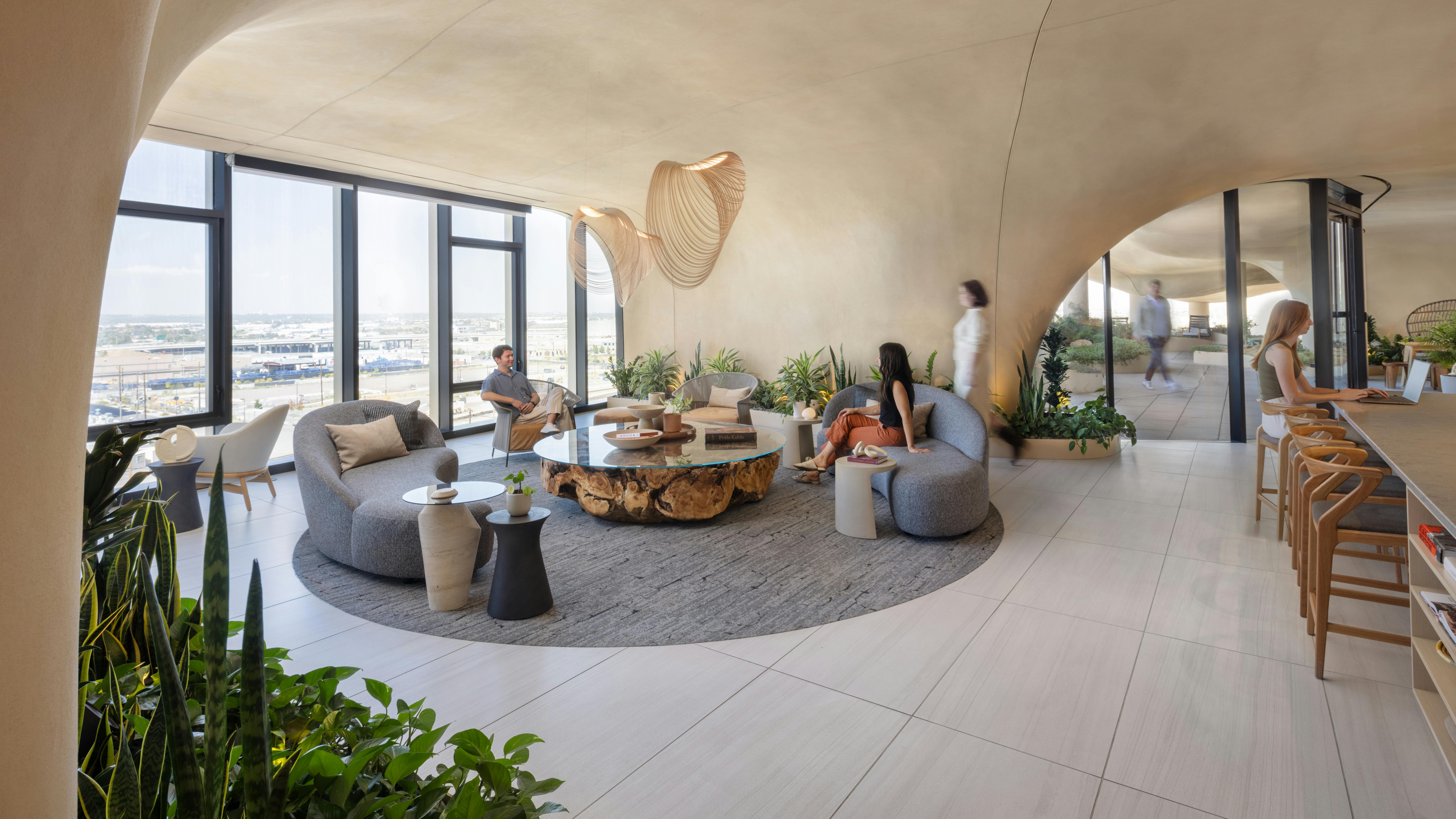 Buildtech/2.0 Porcelain Stoneware Tile