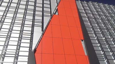 Nvelope Rainscreen Cladding Exterior