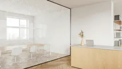 Koroseal Window Film Koroseal Window Film