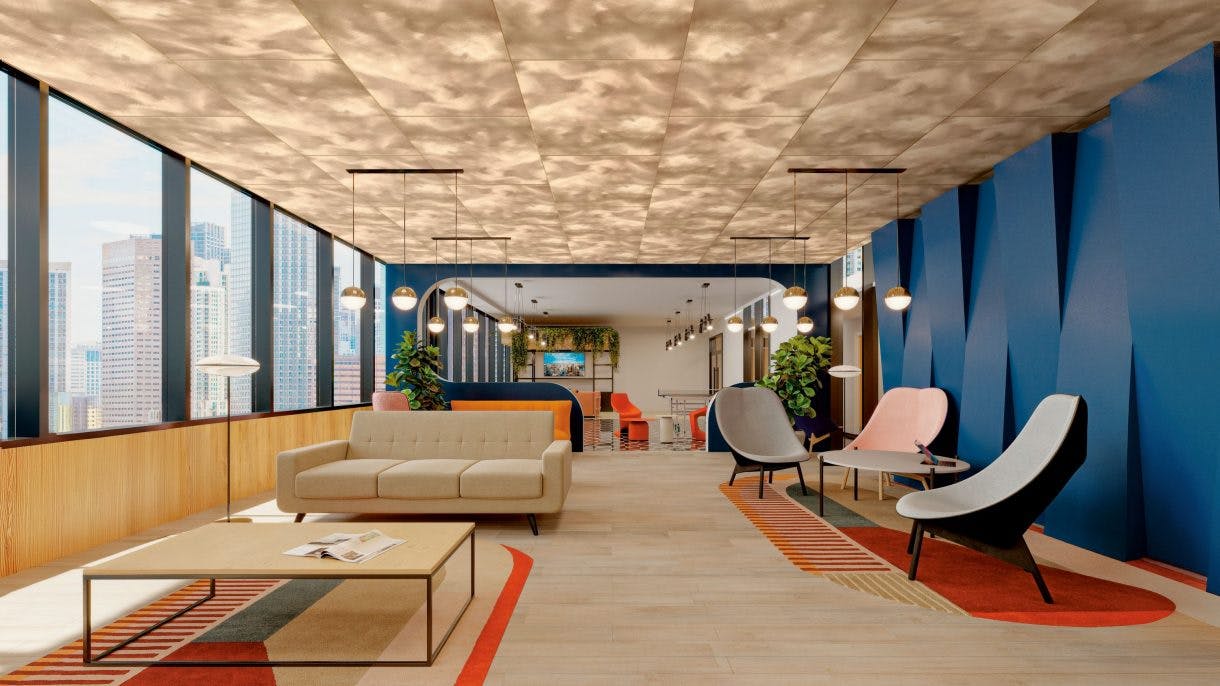 Moz Finishes on METALWORKS Torsion Spring