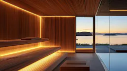 Alloy LED Thermaline 3 Tape Light Alloy LED Thermaline 3 Tape Light