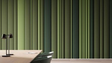 ARO Plank 1 Acoustic Wall System