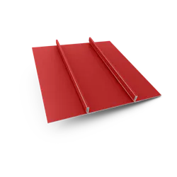 Snap-Clad Standing Seam Metal Roof Snap-Clad Standing Seam Metal Roof