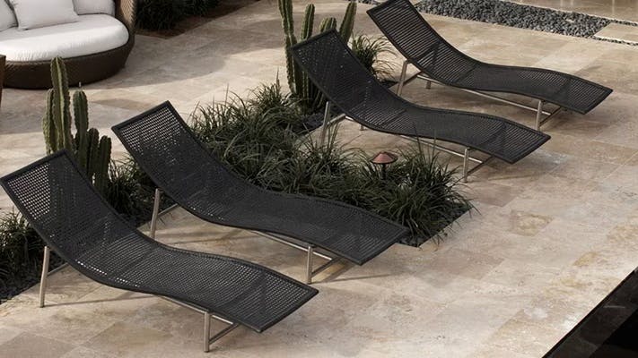 Travertine Floor Tile