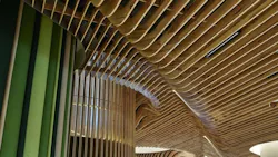 APX3 Ambient Architectural Lighting APX3 Ambient Architectural Lighting