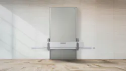 Universal Changing Table Universal Changing Table