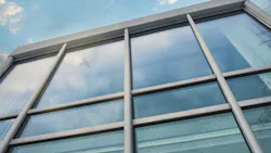 BirdSmart Bird Safe Glass BirdSmart Bird Safe Glass