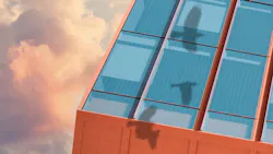 Bird Guard Glass Bird Guard Glass