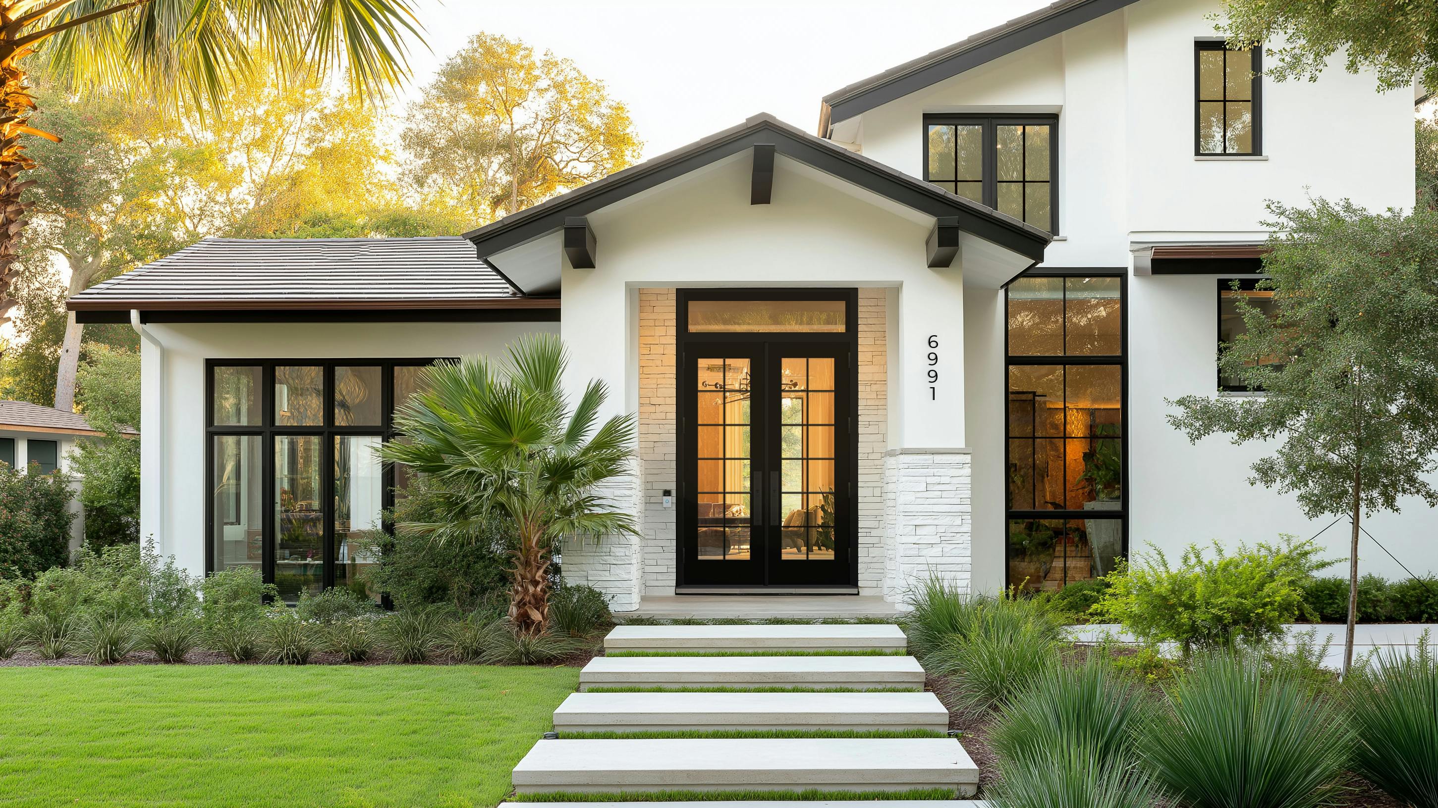 High Velocity Hurricane Zone (HVHZ) Approved Fiberglass Entry Doors