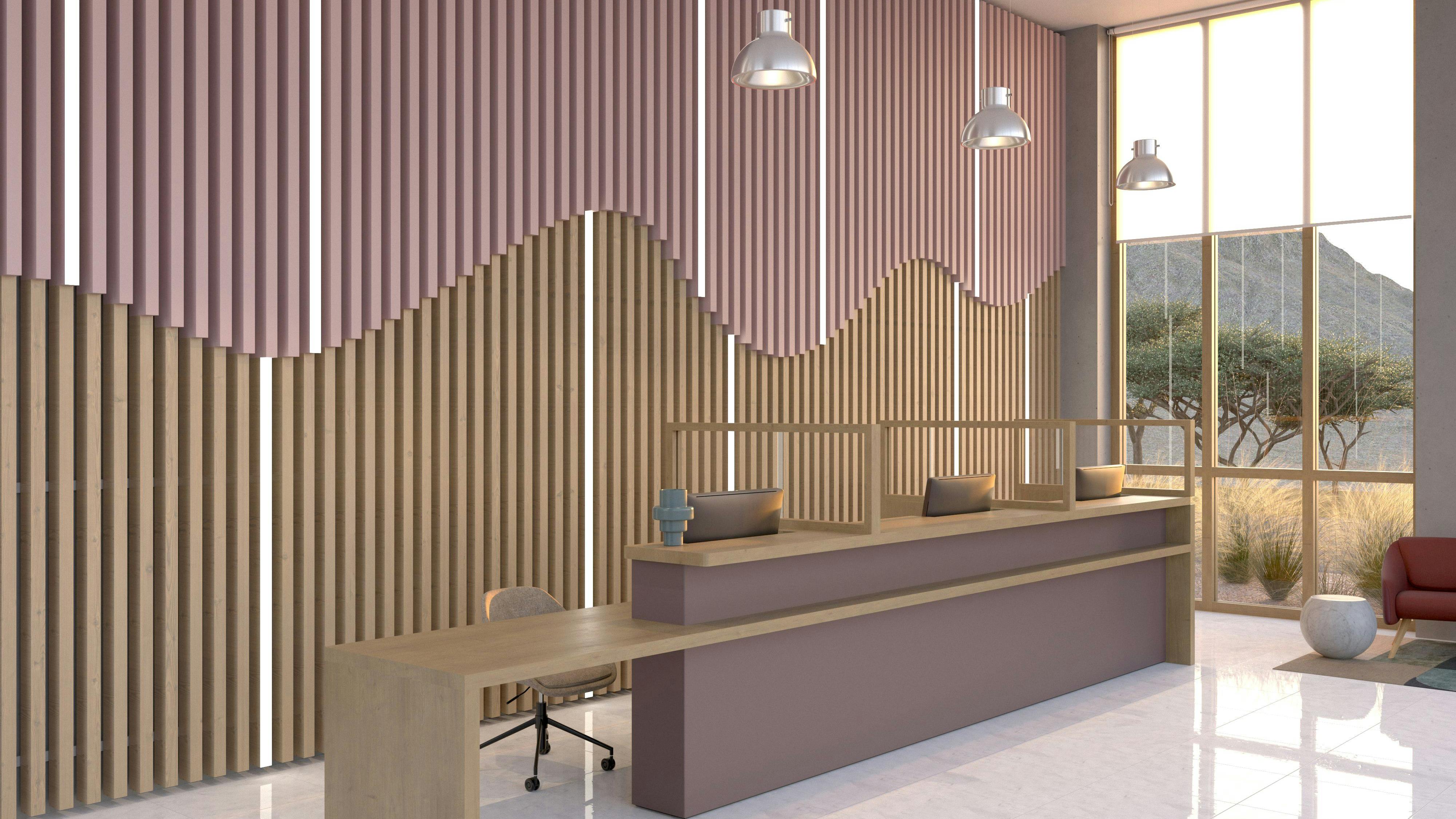 STYX Aluminum Extrusions