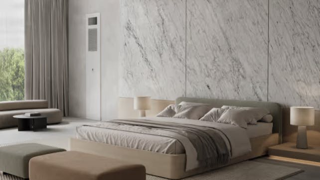 AIIR Intelligent HVAC