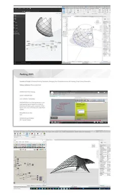 Little Diversified Architectural Consulting's curated library of scripting tools for BIM platforms includes generative, process, environmental, and analysis scripts to help streamline workflows, automate tasks, and enhance project outcomes. Little Diversified Architectural Consulting's curated library of scripting tools for BIM platforms includes generative, process, environmental, and analysis scripts to help streamline workflows, automate tasks, and enhance project outcomes.