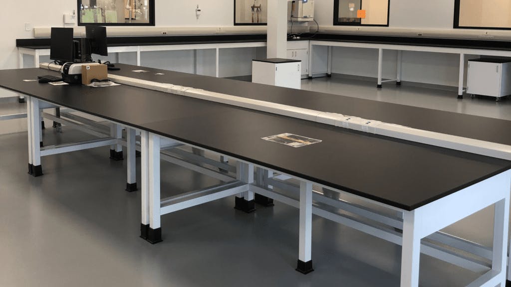 Laboratory-Grade Panels