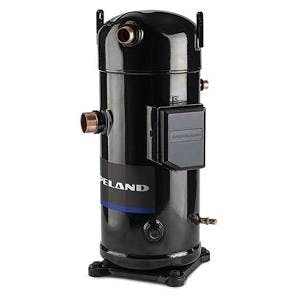 Copeland Heating-Optimized Modulating Vapor Injection Portfolio