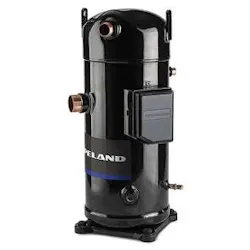 Copeland Heating-Optimized Modulating Vapor Injection Portfolio Copeland Heating-Optimized Modulating Vapor Injection Portfolio