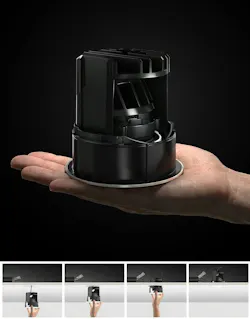 Small in One Mini Small in One Mini