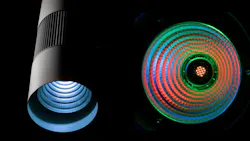 Spectrum Five Spectrum Five