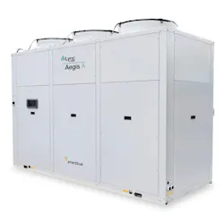 Aegis A Heat Pump Aegis A Heat Pump