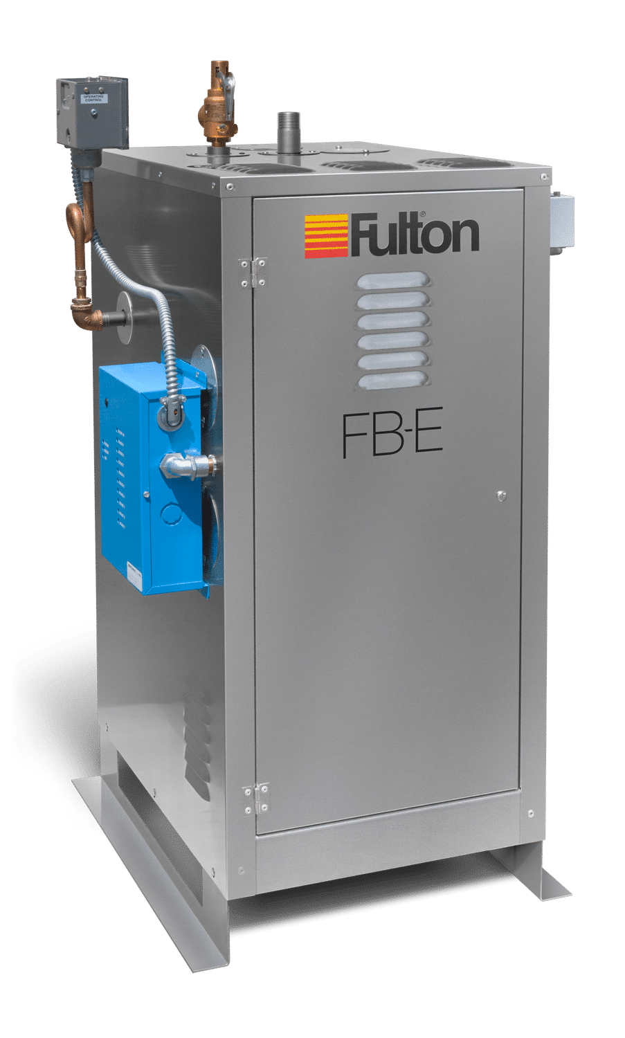 Fulton FBE Electric Steam Boiler
