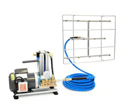 Cloudmaker Meefog System Cloudmaker Meefog System