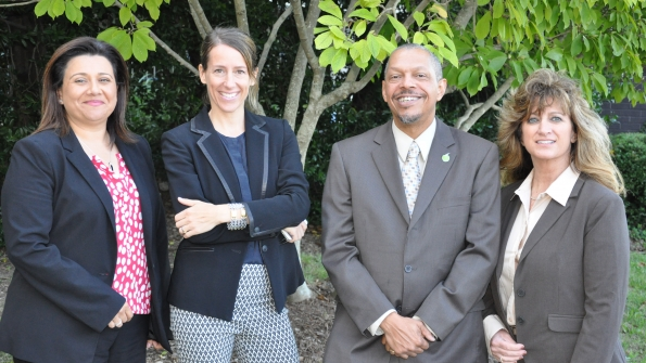 2014 Architectural Portfolio Jury Ruiz Sorensen Frazier and Keener