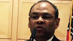 The Albuquerque school board picks Luis Valentino as its new superintendent The Albuquerque school board picks Luis Valentino as its new superintendent