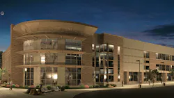 Half Acre Recreation and Wellness Center University of Wyoming Half Acre Recreation and Wellness Center University of Wyoming