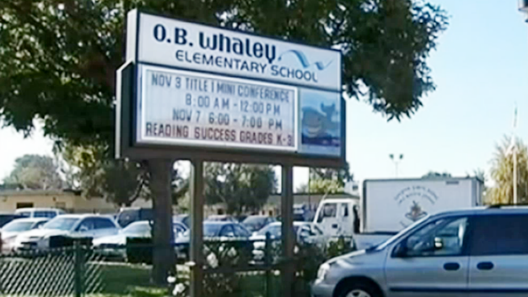 Settlement will compensate students sexually assaulted by their teacher at OB Whaley Elementary School in San Jose Calif