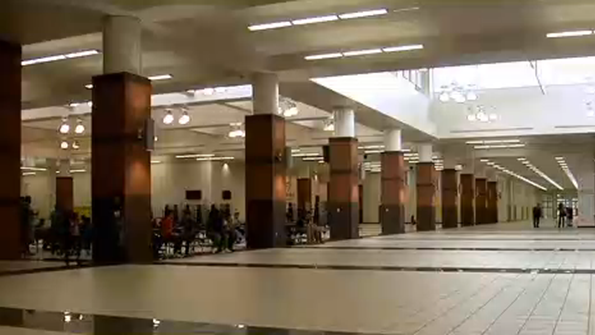 Discovery High School in Lawrenceville Ga is one of four schools opening in 201516 in the Gwinnett County district