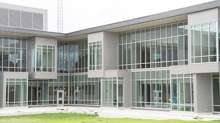 After Years Of Controversy New High School Is Ready To Open In Bloomfield Hills Mich American School University