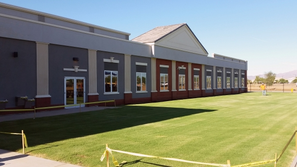 The success of the Legacy Traditional School campus that opened last year in Surprise Ariz has prompted the charter network to announce plans for new schools in Chandler and Glendale