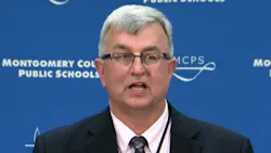 Jack R Smith interim state school superintendent in Maryland has been chosen to lead the state39s largest school system Jack R Smith interim state school superintendent in Maryland has been chosen to lead the state39s largest school system