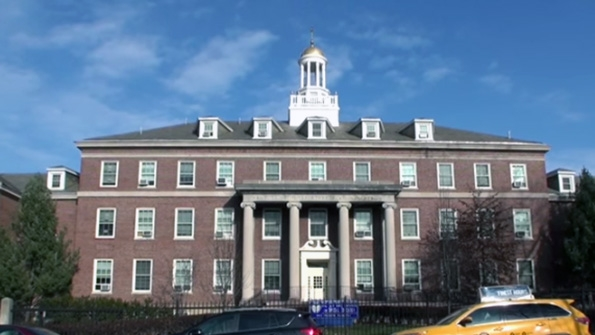 The New York Institute for Special Education