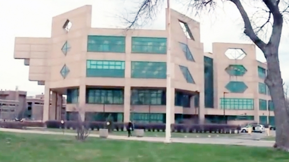 Without an infusion of funds Chicago State University may have to shut down the campus until a state budget impasse is resolved