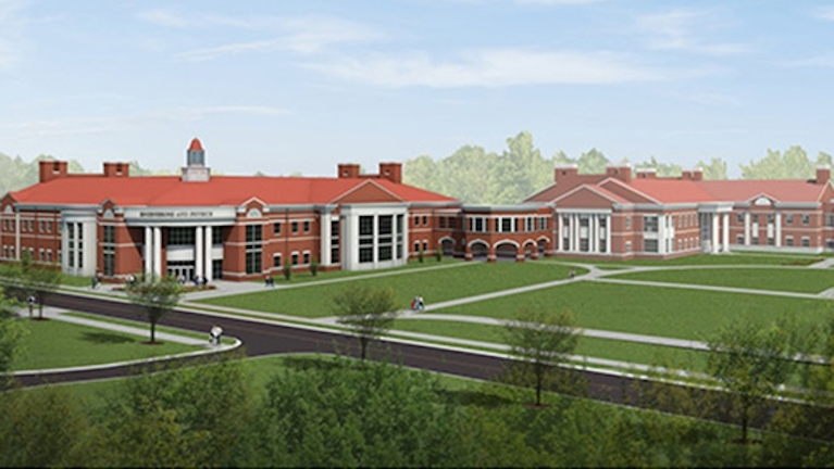 Murray State University Begins Work On Engineering And Physics
