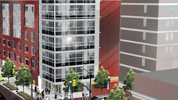 Howard University celebrates opening of laboratory building American